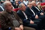 اقدام عجیب درویش در مراسم بزرگداشت حسین کلانی
