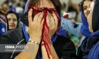 ضرغامی برای حضور زنان در آزادی اینگونه توئیت زد