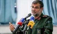 دریادار تنگسیری: شناوری با ۱۱۶ نات سرعت ساختیم