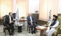 ایران برای افغانستان کارخانه تولید دارو می‌سازد!