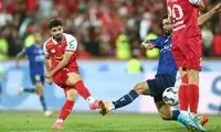 ماجرای دستمزد ۹ میلیاردی یک پرسپولیسی