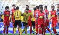 رای بازی سپاهان و پرسپولیس صادر شد