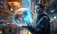 این هوش مصنوعی می‌تواند آخرالزمان را پیش‌بینی کند!