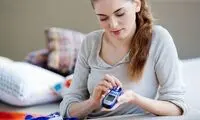 با این ویتامین از دیابت پیشگیری کنید