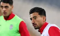 استقلال صفحه ستاره ملی‌پوش را آنفالو کرد!