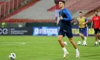 لطف بزرگ رونالدو به استقلال و پرسپولیس