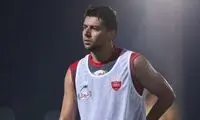 استوری معنادار سعید مهری پس از جلسه با درویش