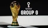 برزیل به دنبال ششمین ستاره در صحرا