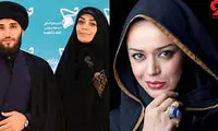 25 عکس از تغییر فاحش الهام چرخنده