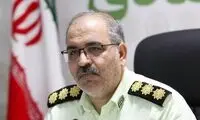 زن مسافرکش زورگیر از آب درآمد!