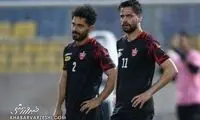 بازوبند کاپیتانی پرسپولیس به چه کسی می‌رسد؟