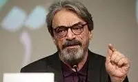 حسین علیزاده: 70 ضربه شلاق پرستو احمدی را به من بزنید