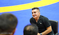 پیام جنجالی محمد بنا برای سرمربی پرسپولیس