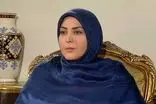 اعتراض المیرا شریفی‌مقدم به عکسش در خبرگزاری دولت