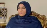 اعتراض المیرا شریفی‌مقدم به عکسش در خبرگزاری دولت