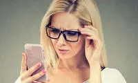 آیا می توانید اشکال این تصویر را پیدا کنید؟