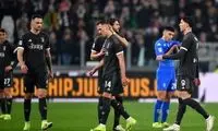 تساوی یوونتوس مقابل امپولی پس از ۱۶ سال