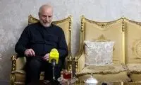آقای قالیباف، آیا جنگ، ما را 50 سال جلو انداخت؟