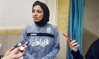 فدراسیون گزینه استقلال را هایجک کرد!