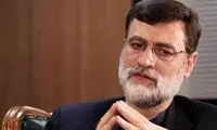 واکنش قاضی‌زاده‌ هاشمی به کناره‌گیری از رقابت