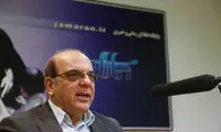 واکنش عبدی به اعتراضات دانشجویان در آمریکا