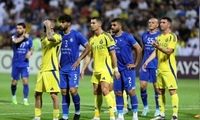  سپاهان با رونالدو هم‌گروه نمی‌شود