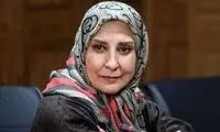 پیغام احساسی مرجانه گلچین به مردم در روزهای سخت