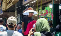 تهران کِی خنک می‌شود؟