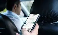 رانندگان تاکسی اینترنتی، خبرچین مسافران خواهند شد؟