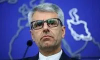 تهران: انتظار خویشتنداری از ایران بی‌معنا است