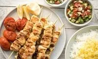 فوت و فن مزه‌دار کردن جوجه‌کباب خانگی