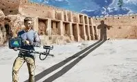 یک شغل غیرمجاز که در بحبوحه جنگ رونق گرفت