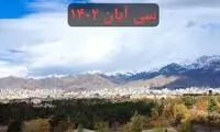 معمای قلع‌و‌قمع شبانه درختان خیابان پاسداران