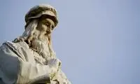 معمای ۵۰۰ساله داوینچی حل شد