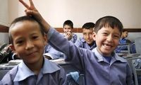 آموزش و پرورش: ۸۰ هزار کلاس‌اولی از اتباع هستند