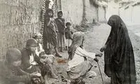 روزهایی که «مرض سالک» نشانه تهرانی بودن، بود!