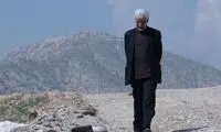 عکس جالب از تبلیغات انتخاباتی جلیلی در سال 1378