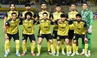 ترکیب سپاهان با نیمکت‌نشینی استقلالی‌ها