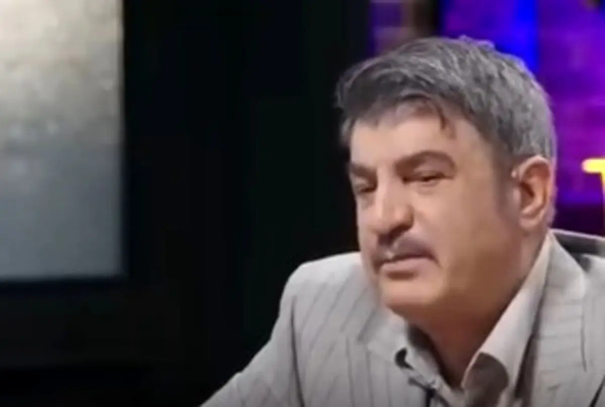 حرف‌های غیرقابل پخش محمود شهریاری درباره نجم‌الدین شریعتی