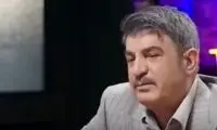 حرف‌های غیرقابل پخش محمود شهریاری درباره نجم‌الدین شریعتی