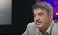 حرف‌های غیرقابل پخش محمود شهریاری درباره نجم‌الدین شریعتی