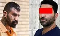 قاتل وحید مرادی اعدام شد