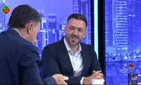 توجیهات تمام نشدنی؛ بیا پایین آقای الهویی!