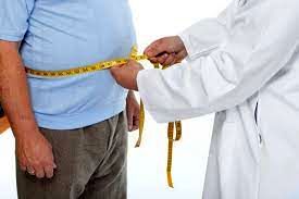 آشنایی با ۷ بیماری خطرناک ناشی از چاقی