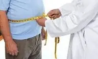 آشنایی با ۷ بیماری خطرناک ناشی از چاقی