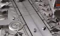 ساخت ماکت یک ناو هواپیمابر با کنترل از راه دور 