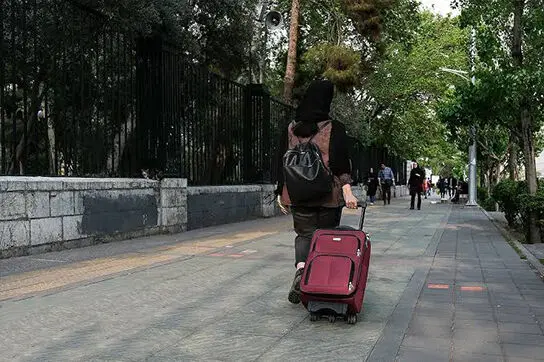بحران غیرمنتظره چند ایرانی در سال دوم مهاجرت