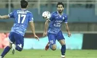مدافع استقلال خوزستان هم سبزپوش شد