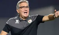 توضیح برانکو از دلیل قطع همکاری‌اش با پرسپولیس