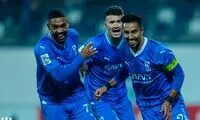انتقال بزرگ در راه است: الهلال به دنبال جذب ستاره لیورپول!